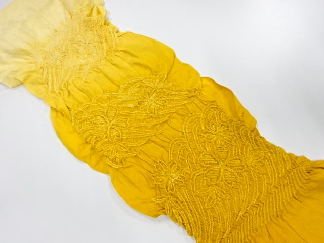 Japanese Kimono / Accessories Silk